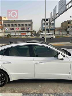 هیوندای سۆناتا